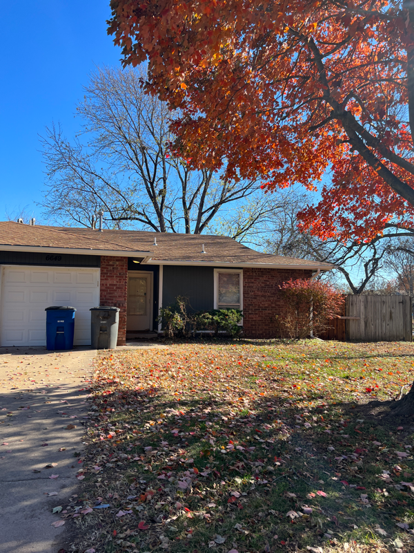 Tulsa House: 6649 S Rockford Ave