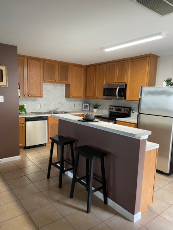 Prairie View Townhome: 23327 Richards Rd