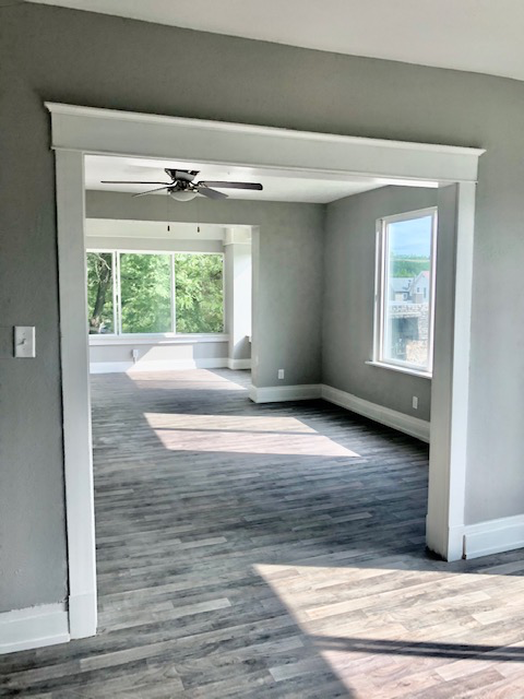 Elkhart Apartment: 509 W. High Street