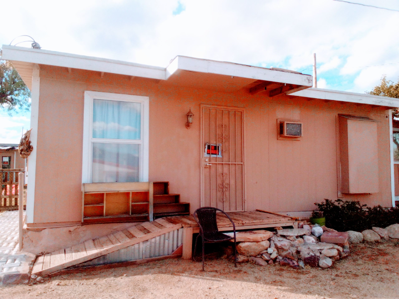 Tucson House: 16020 N Avenida Del Canada