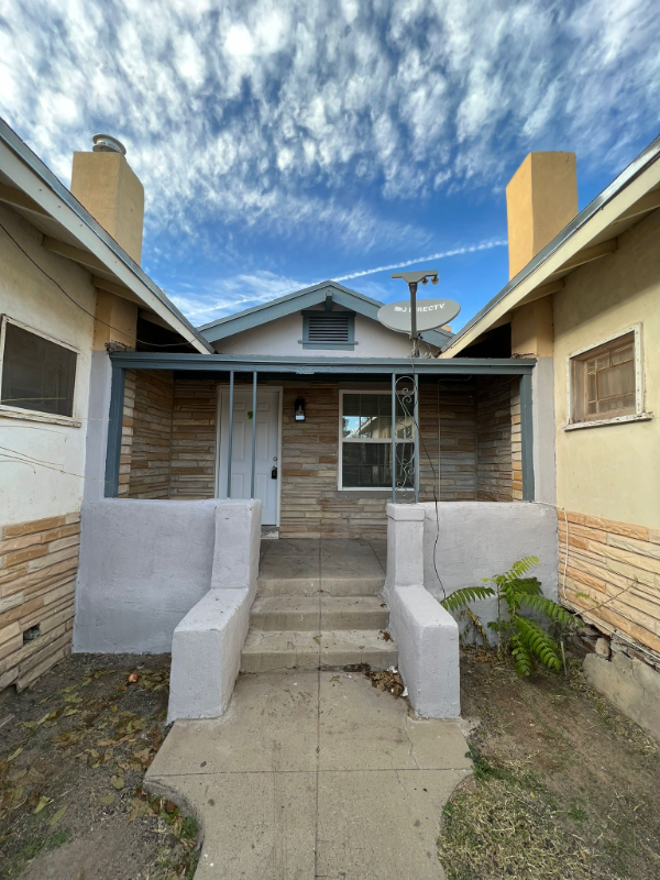 el paso House: 3313 hueco