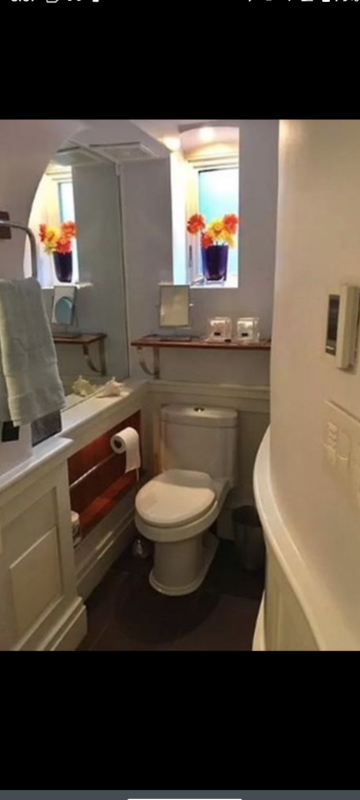 Boston Apartment: 21 Greenwich Park