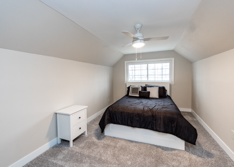 Colorado Springs House: 2068 Fernwood