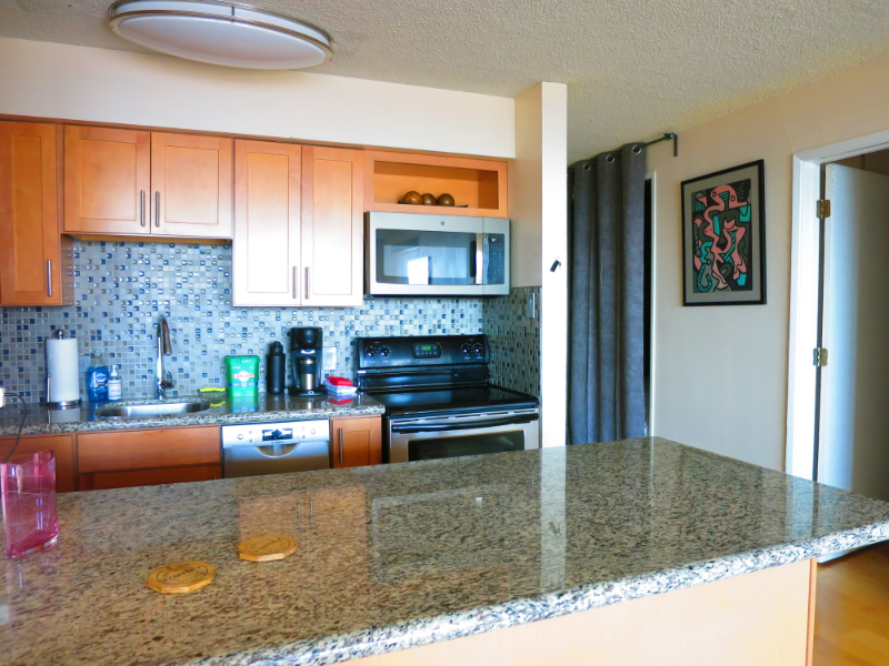 Denver House: 1020 15th St
