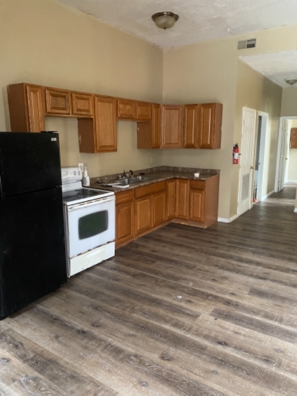 Cincinnati House: 2342 Wilder