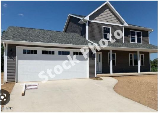 Galesburg House: 120 Grandview