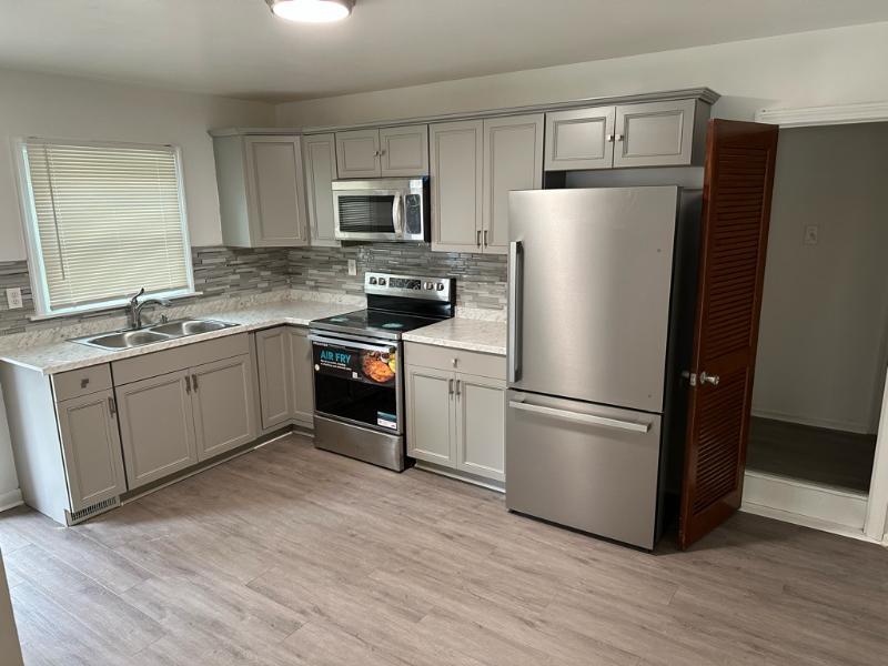 Farmville House: 409 Park Ave
