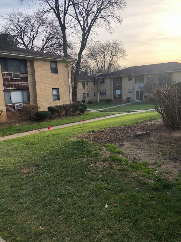 North Plainfield Condo: 401 US Highway 22