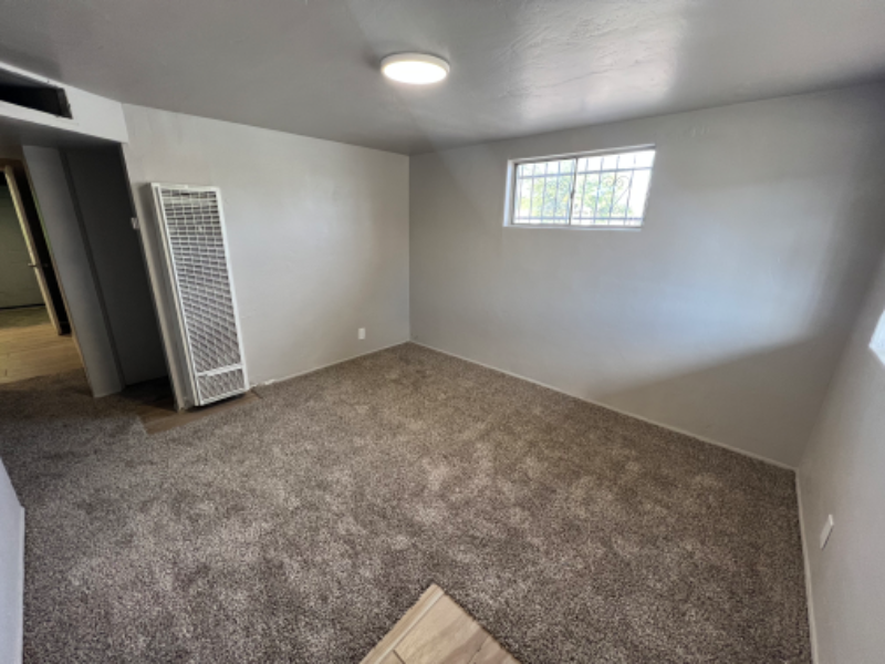 Tucson Apartment: 4842 S Liberty Dr.