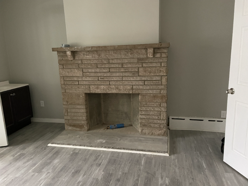 Pittsburgh Apartment: 70 N Sprague Ave