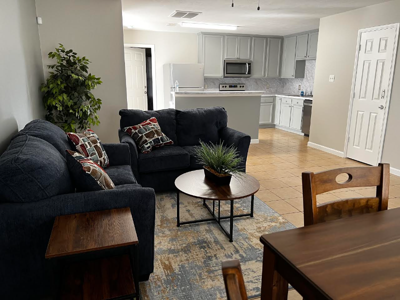 Prairie View Townhome: 23395 Richards Rd
