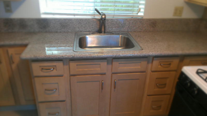 whittier Apartment: 7237 Milton Ave.