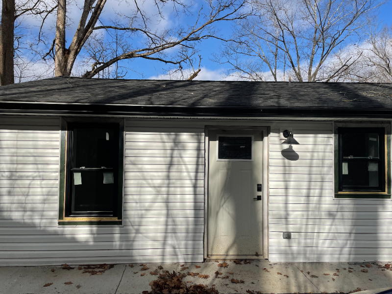 Kingsport Multiplex: 416 old Beason Well Rd