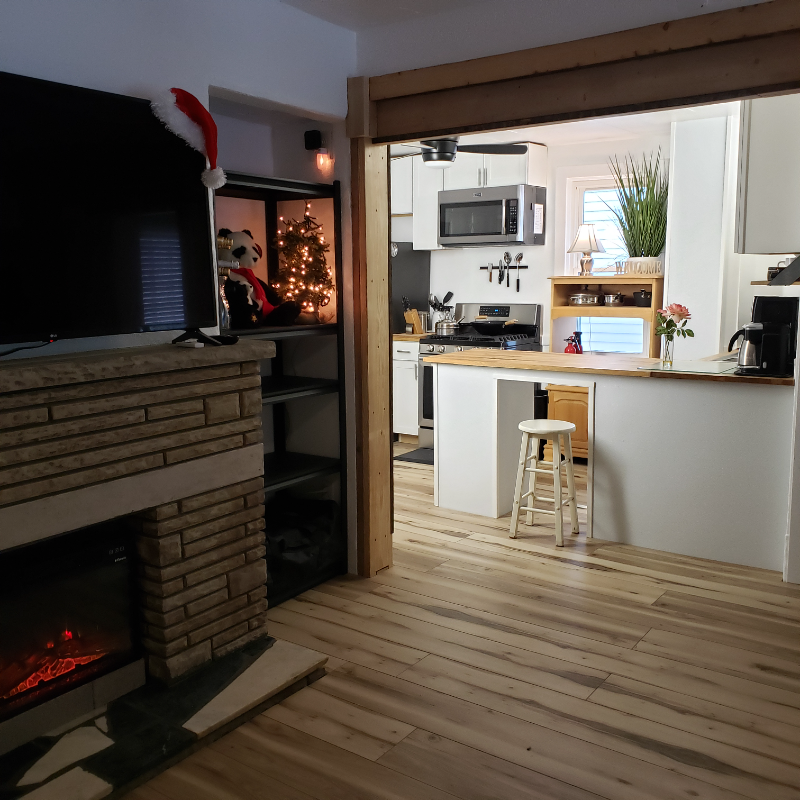 Pittsburgh Apartment: 27 Norton st