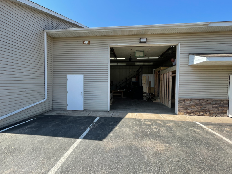 Wyoming Other: 5428 260th Street Suite B