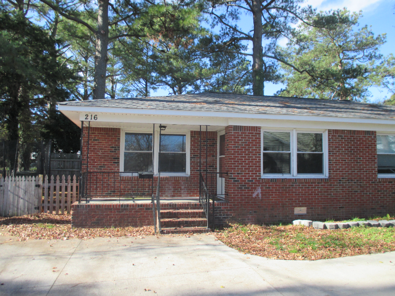 Norfolk Multiplex: 216 Dulwich Cres