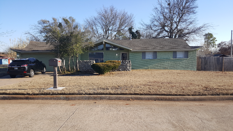 Duncan House: 306 Ridgecrest Ave