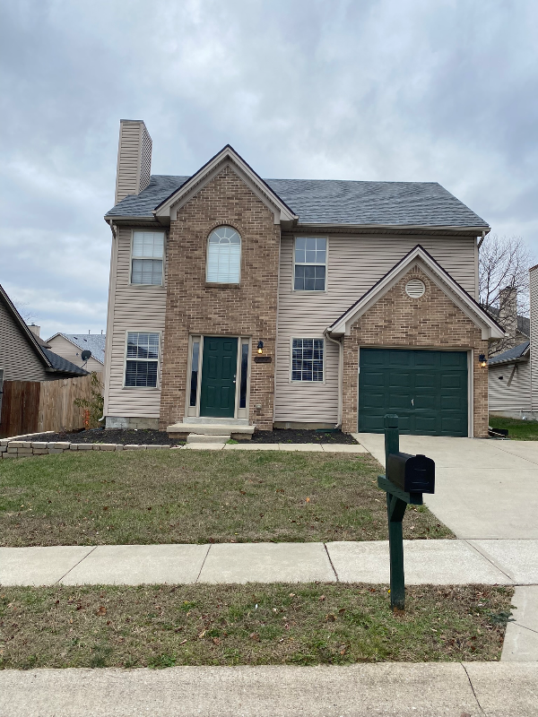 Georgetown House: 111 Warren Pass