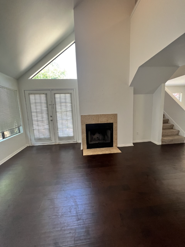 Dallas Condo: 9817 Walnut St