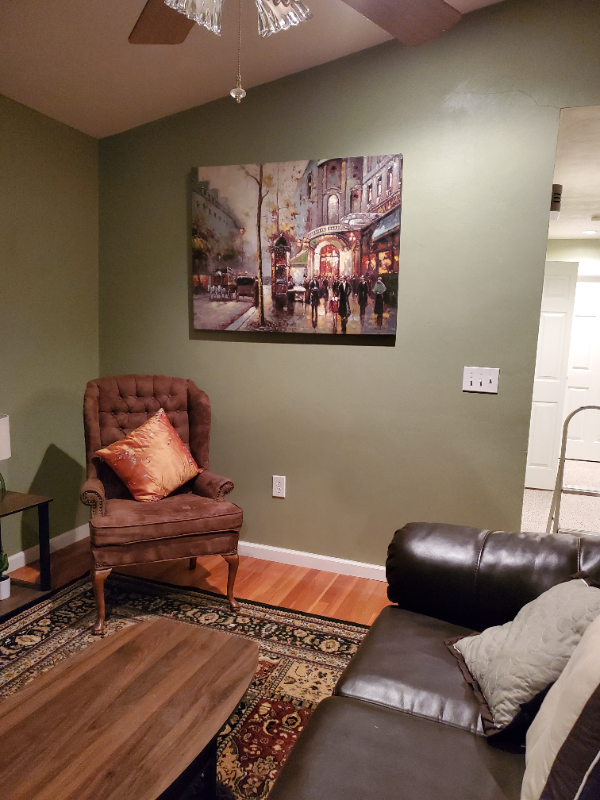 Roanoke Apartment: 770 Riverland Rd SE, Roanoke VA