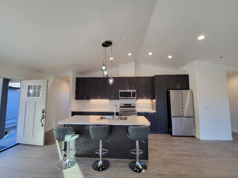 Clarkdale Townhome: 570 Bent River