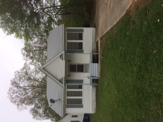 Shreveport House: 8102 Lucille St