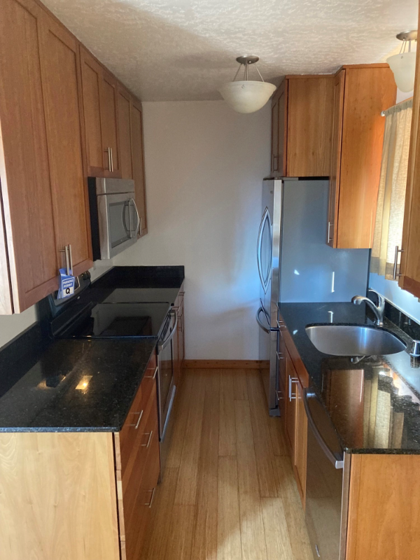 Missoula Condo: 1012 W. Pine St