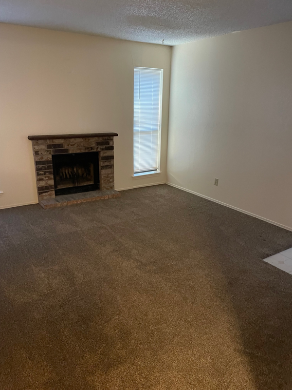Wichita Falls Apartment: 4507 Coronado Ave