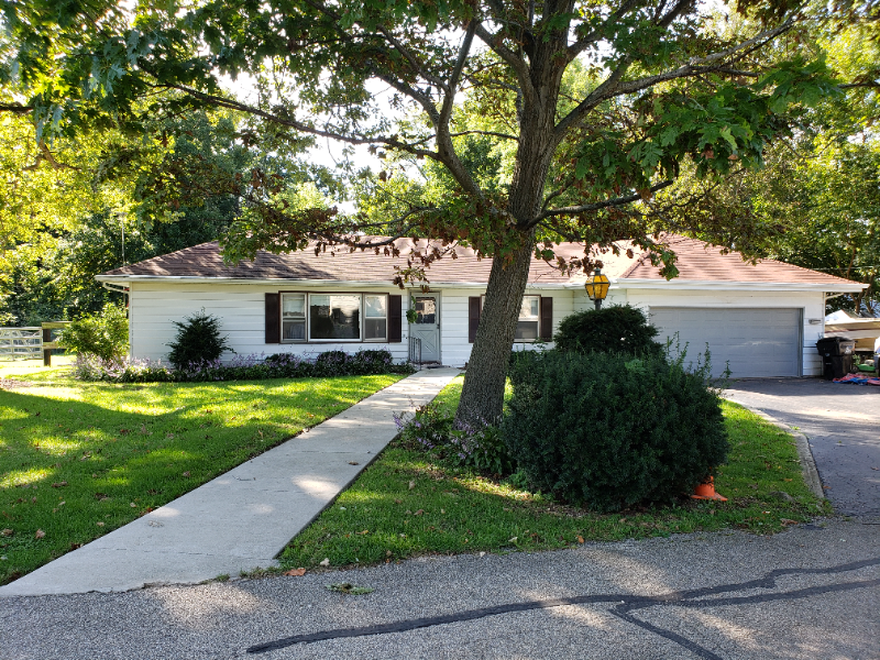 Antioch House: 42370 N Park Ln W