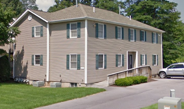 Schenectady Multiplex: 4212 Menga Drive