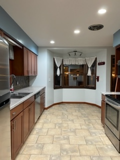 Eau Claire House: 2816 5th Street