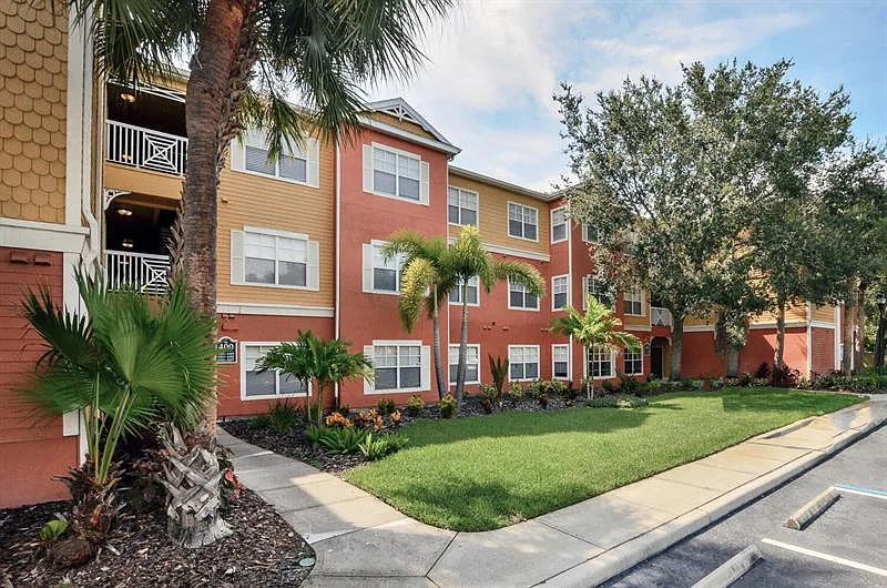 Tampa Condo: 4207 S Dale Mabry Hwy