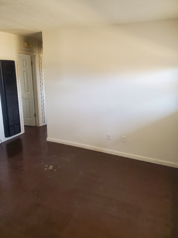 Canyon House: 2612 5th Ave