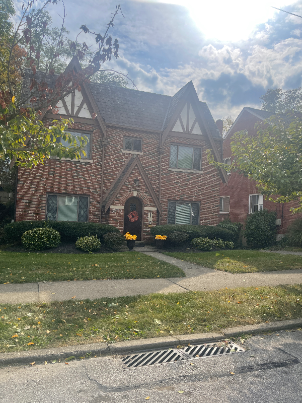 Cincinnati Apartment: 3577 Saybrook
