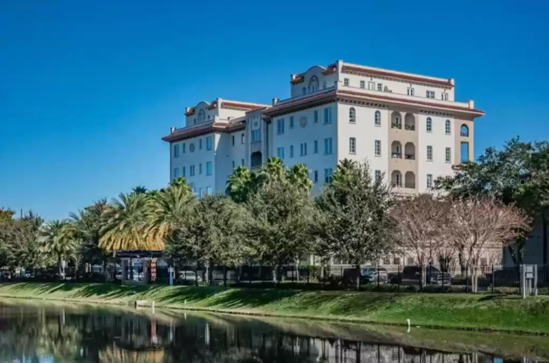 TAMPA House: 610 S ROME AVE