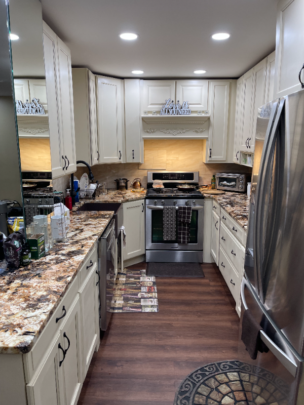 Arlington Condo: 4600 S Four Mile Run Dr