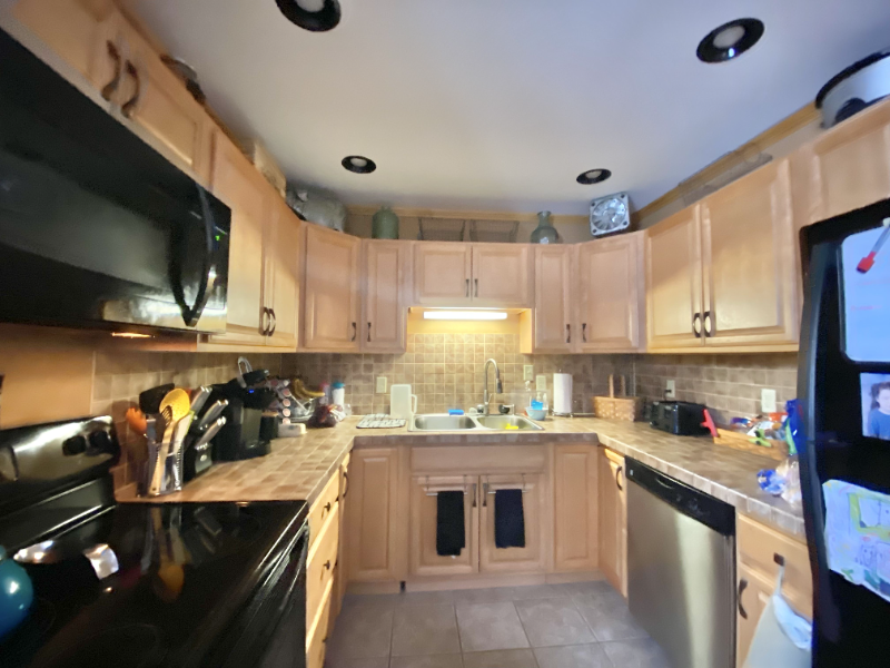 DANVILLE Apartment: 795 BLOOM ROAD