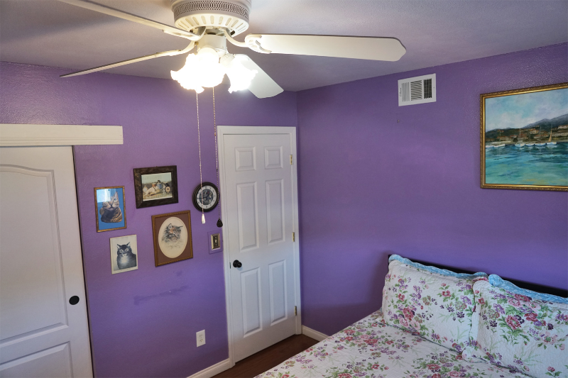 Santee House: 9859 Gandy Avenue