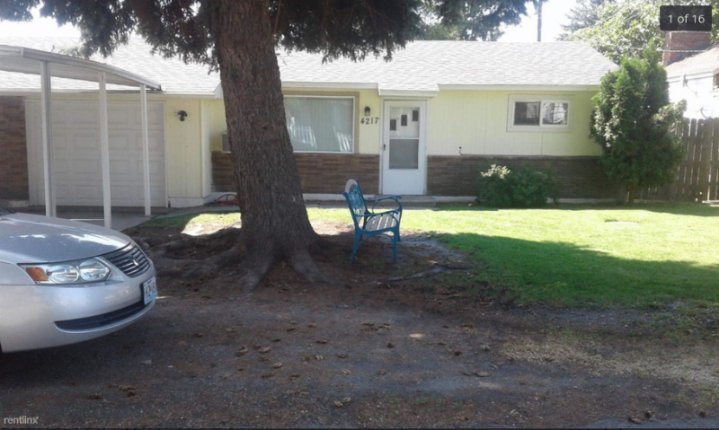 Spokane Valley Multiplex: 4217 N Burns Road