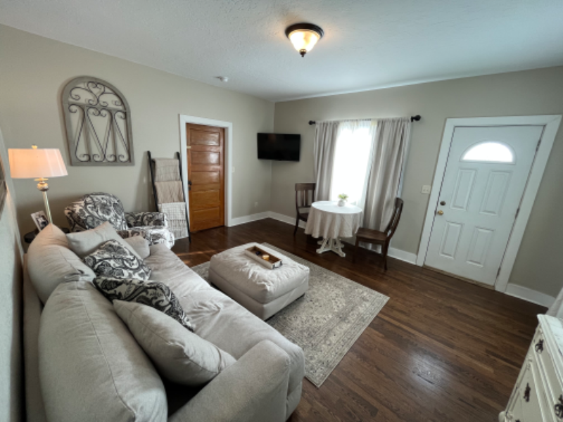 Eaton House: 21601 County Road 74