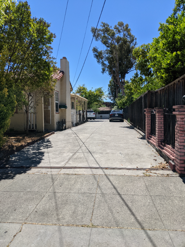 San Jose Multiplex: 575 N 10th St.