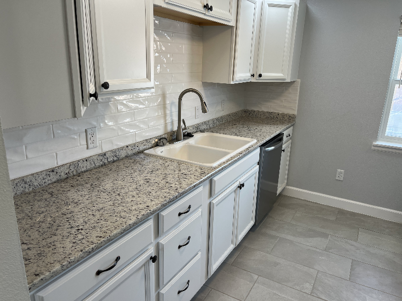 Pueblo Apartment: 1705 N Greenwood St