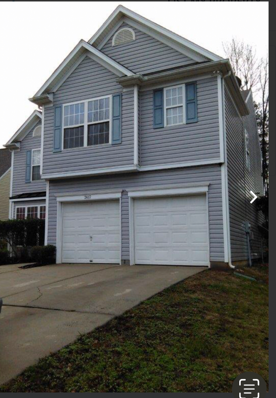 Charlotte House: 2417 Brathay Court