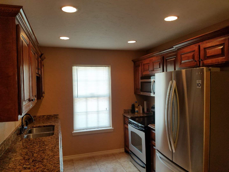 Longview House: 1210 Cheryl Street