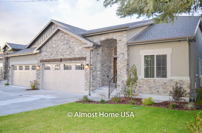 Salt Lake City Townhome: 3293 E Bengal Blvd
