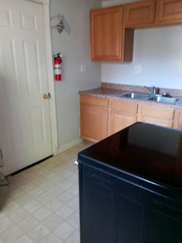 lincoln park Apartment: 1324 liberty ave