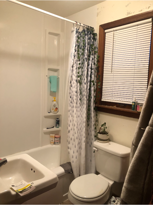 Muncie House: 2309 N Ball Ave