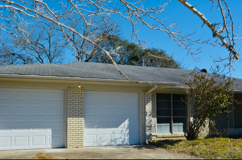 La Marque House: 7 Richards Court