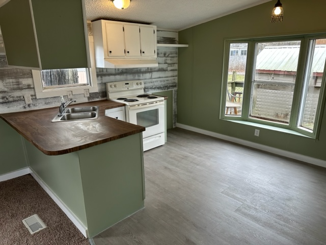 wellston House: 2 west 11th street