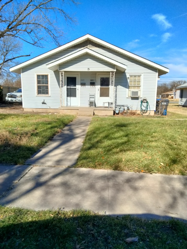 WACO Other: 3707 PARKWOOD ST